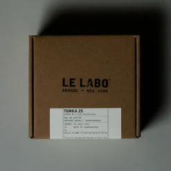 Le Labo TONKA 25