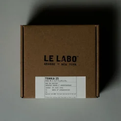 Le Labo TONKA 25