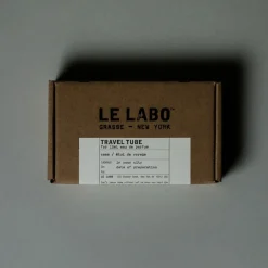 Le Labo TRAVEL TUBE CASE